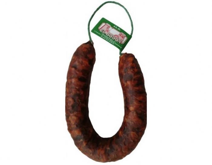 Chorizo Primera  <br />0,400kg-0,500kg